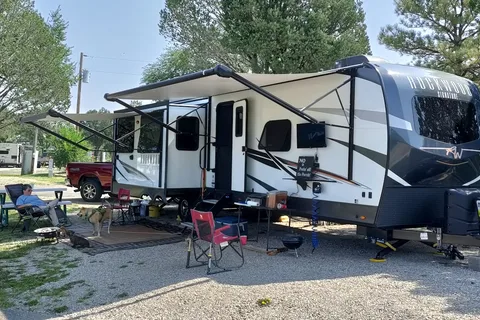 Slow Play RV Park