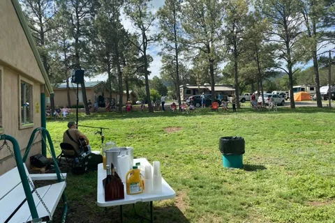 Slow Play RV Park