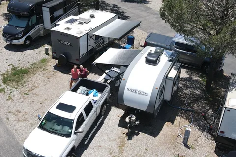 Slow Play RV Park