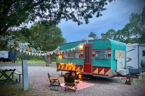 Slow Play RV Park