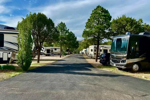 Slow Play RV Park