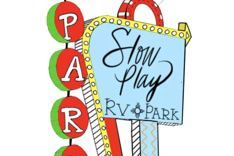 Slow Play RV Park
