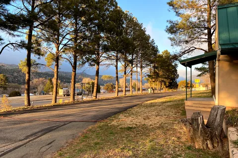 Slow Play RV Park