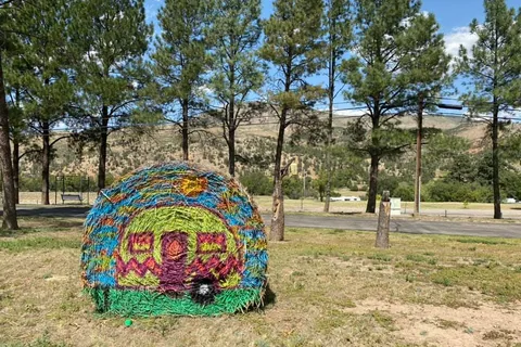 Slow Play RV Park