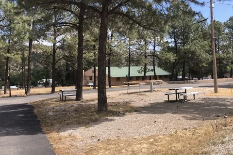 Slow Play RV Park