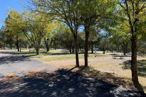 Slow Play RV Park