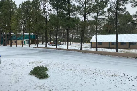 Slow Play RV Park