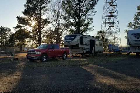 Serendipity Brownsville's Venue, Resort, and RV Park