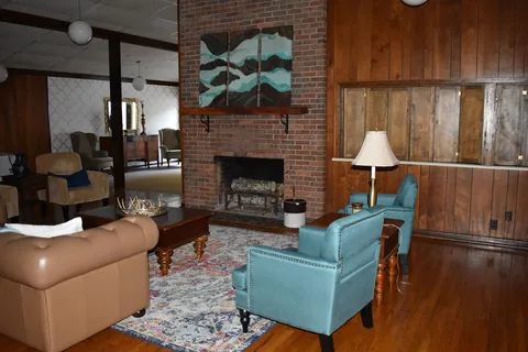 Serendipity Brownsville's Venue, Resort, and RV Park