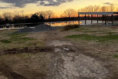 Serendipity Brownsville's Venue, Resort, and RV Park