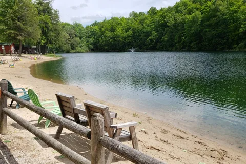 River Valley RV Park