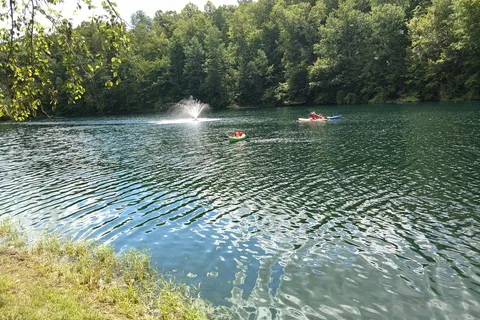 River Valley RV Park