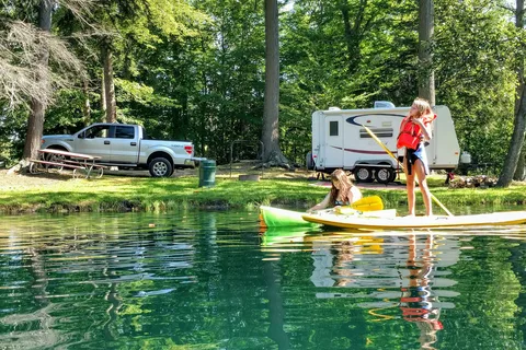 River Valley RV Park
