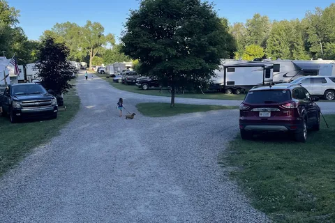 River Valley RV Park