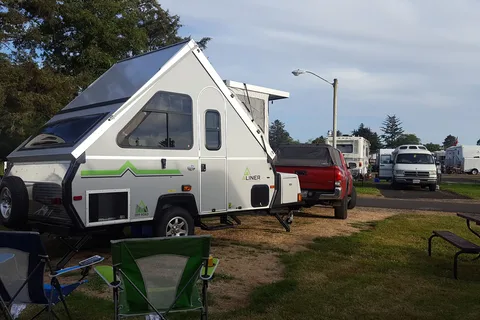 Kampers West Campground