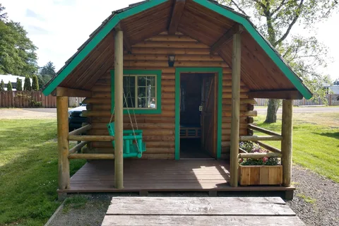 Kampers West Campground