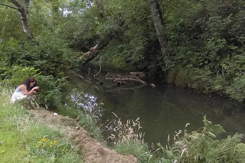 Kampers West Campground