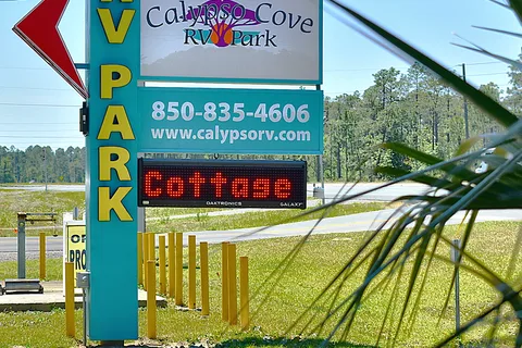 Calypso Cove RV Park