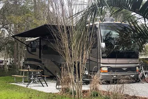 Calypso Cove RV Park