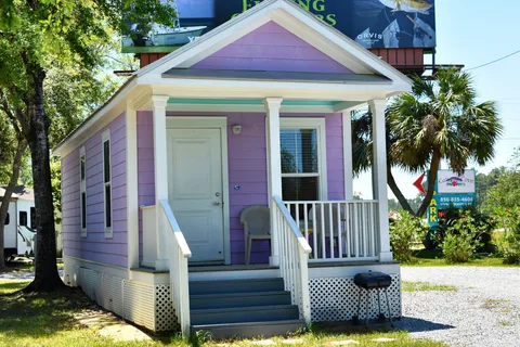 Calypso Cove RV Park