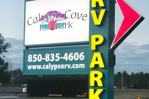 Calypso Cove RV Park