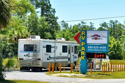 Calypso Cove RV Park