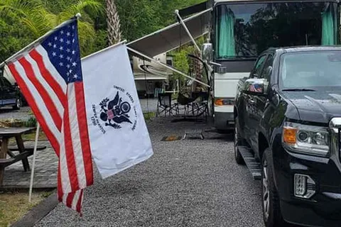 Calypso Cove RV Park
