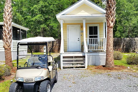 Calypso Cove RV Park