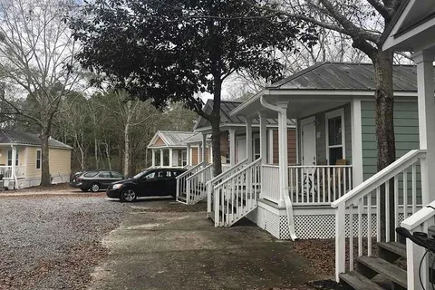 Calypso Cove RV Park
