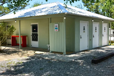 Calypso Cove RV Park