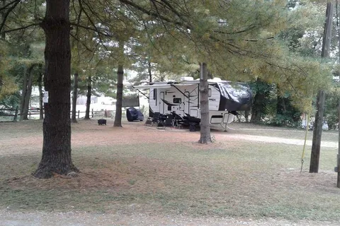 Covered Bridge Campground