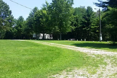 Covered Bridge Campground