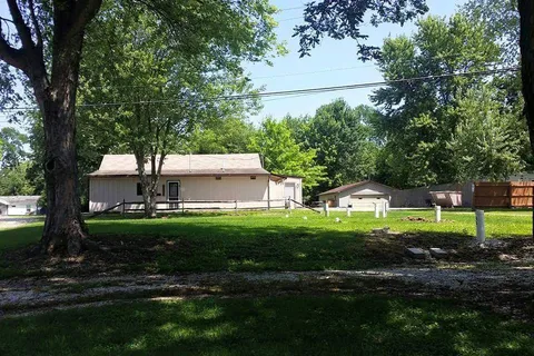 Covered Bridge Campground