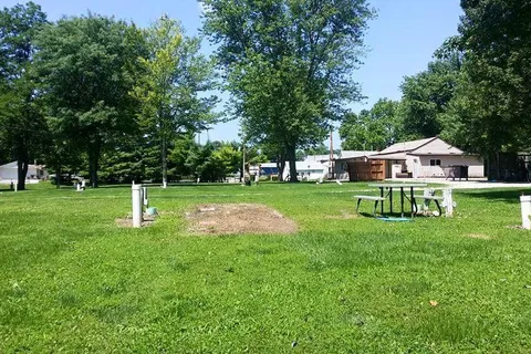 Covered Bridge Campground