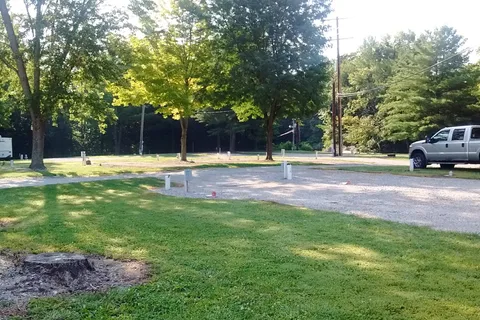 Covered Bridge Campground