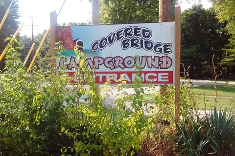 Covered Bridge Campground