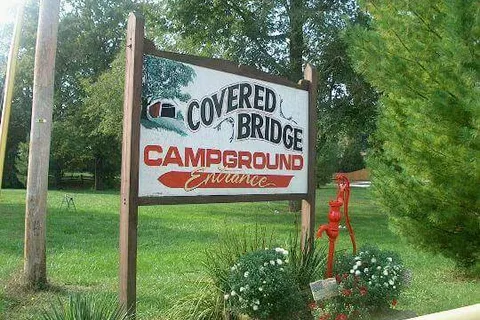 Covered Bridge Campground