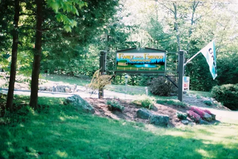 Family and Friends Campground