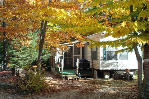 Family and Friends Campground