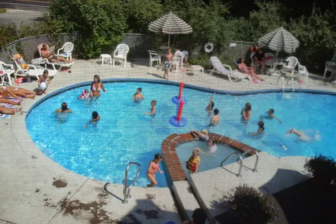 Family and Friends Campground