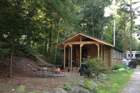 Family and Friends Campground