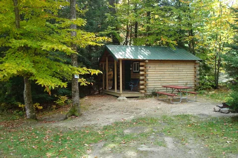 Family and Friends Campground