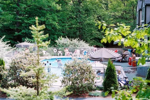 Family and Friends Campground