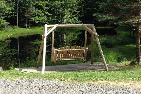Family and Friends Campground