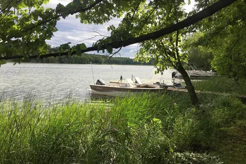 Cedar Point Resort and Campgrounds