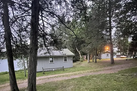 Cedar Point Resort and Campgrounds