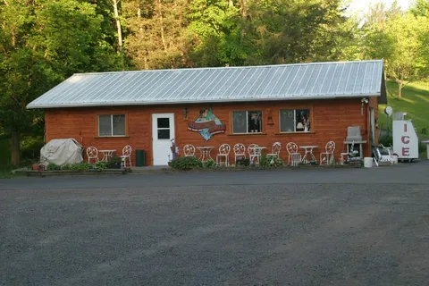 Cedar Point Resort and Campgrounds