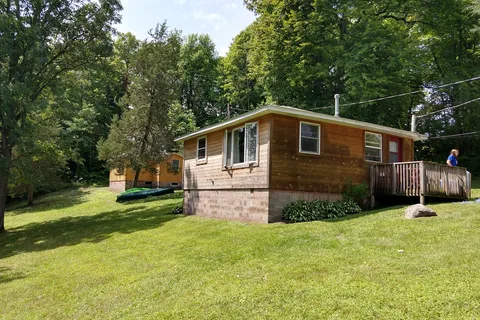 Cedar Point Resort and Campgrounds