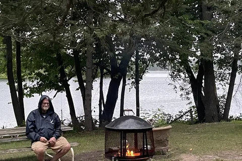 Cedar Point Resort and Campgrounds