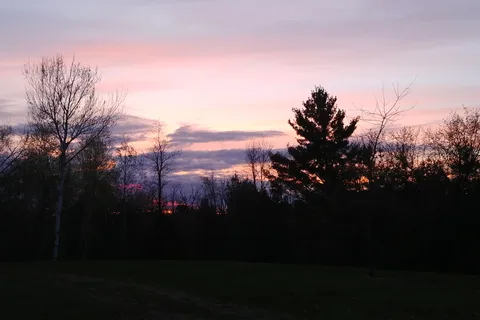 Cedar Point Resort and Campgrounds